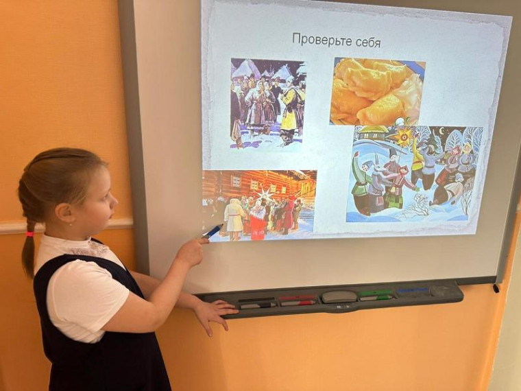 «Старый» Новый год!.